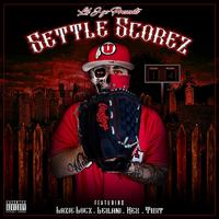 Settle Scorez (feat. Lazie Locz, Leilani, Hex & Tibit)
