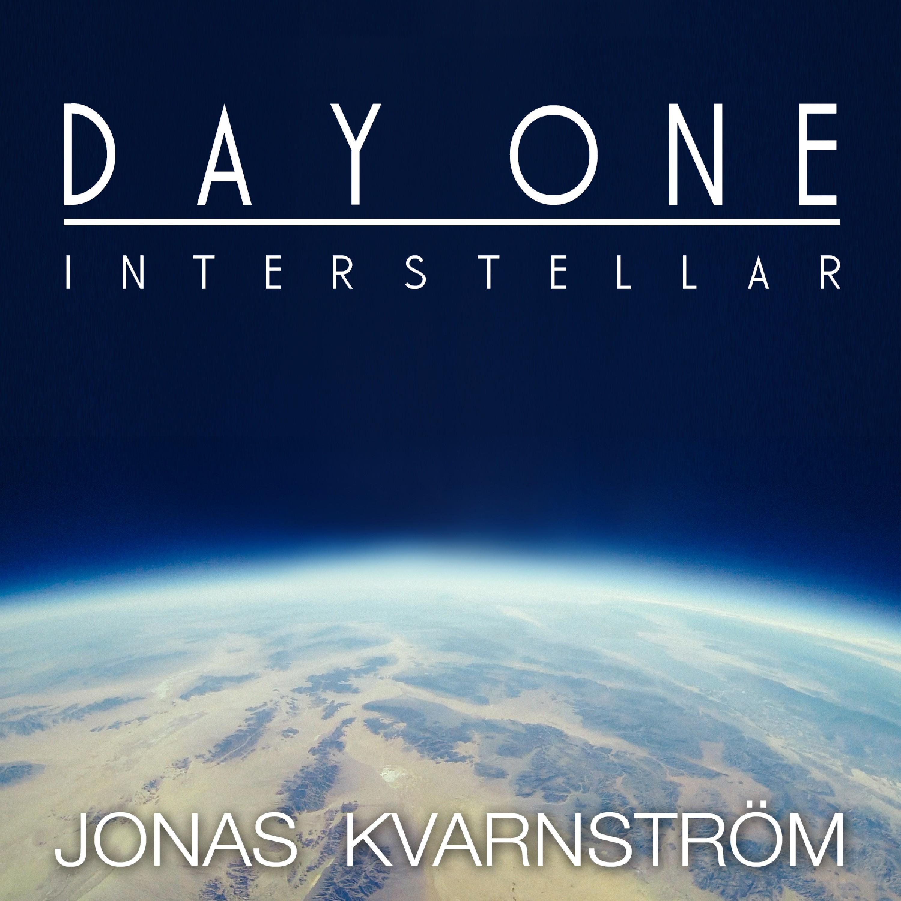 Day One (From "Interstellar") (Piano & Orchestra Version)