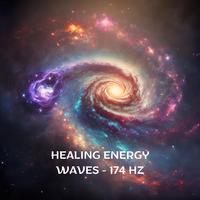 Healing Energy Waves - 174 Hz