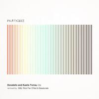 Ida (Rick Pier O'Neil, Desaturate, GMJ Remixes)