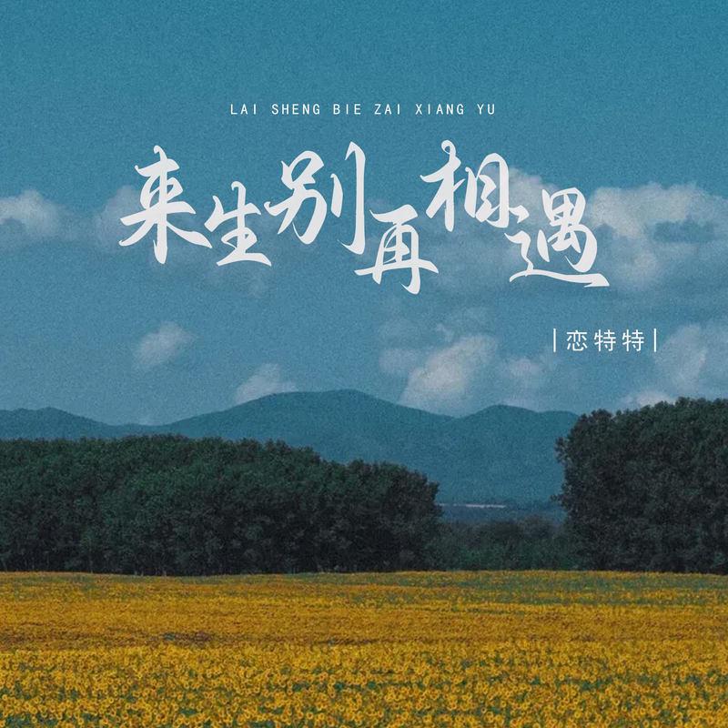 来生别再相遇 - 恋特特封面