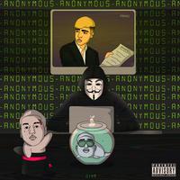 Anonymous RIP