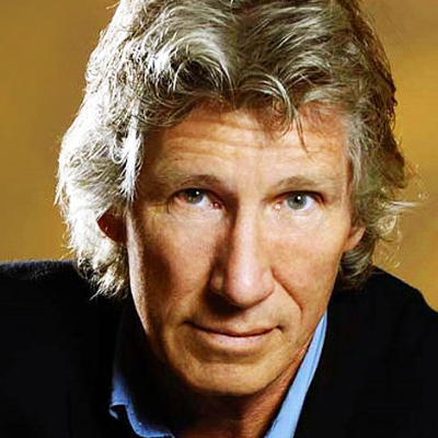 bird in a gale roger waters