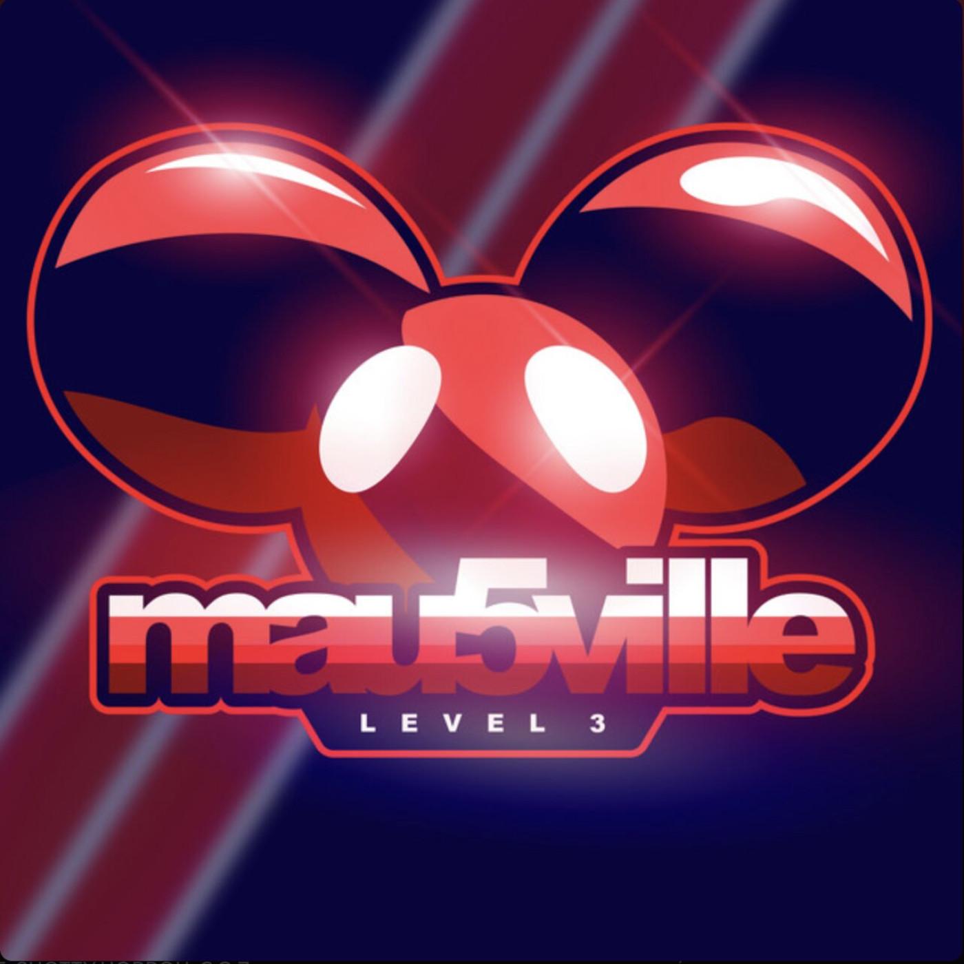 Polyphobia_deadmau5_mau5ville: Level 3 | 在线播放_Polyphobia歌词_Polyphobia下载 | 网易云音乐