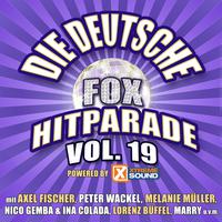 Die deutsche Fox Hitparade powered by Xtreme Sound, Vol. 19