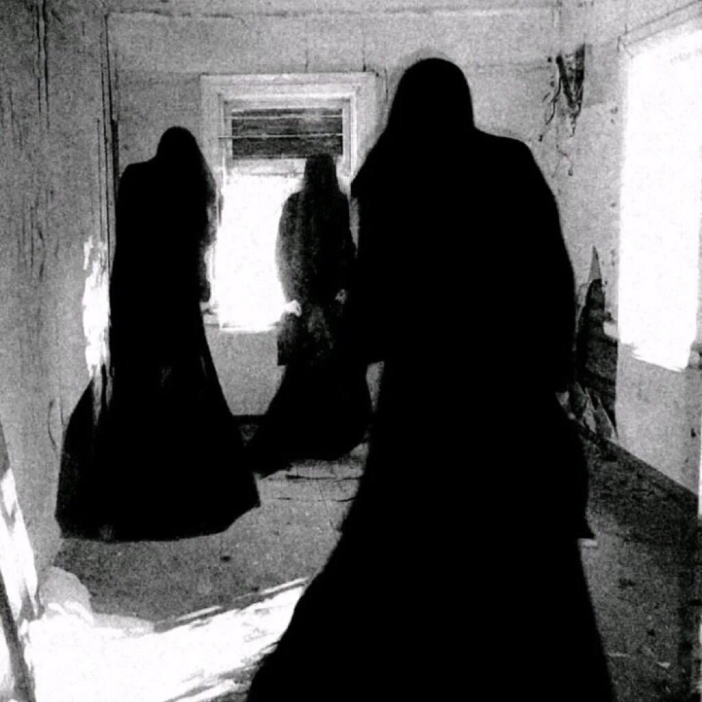 |病态美学|小众审美|纯音乐|忧郁|梦核|