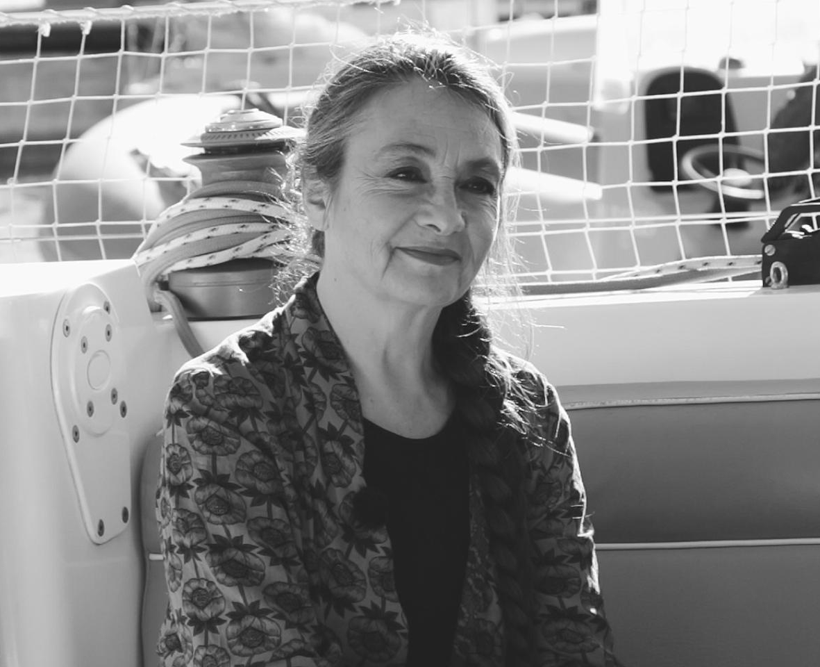 Catherine Ringer