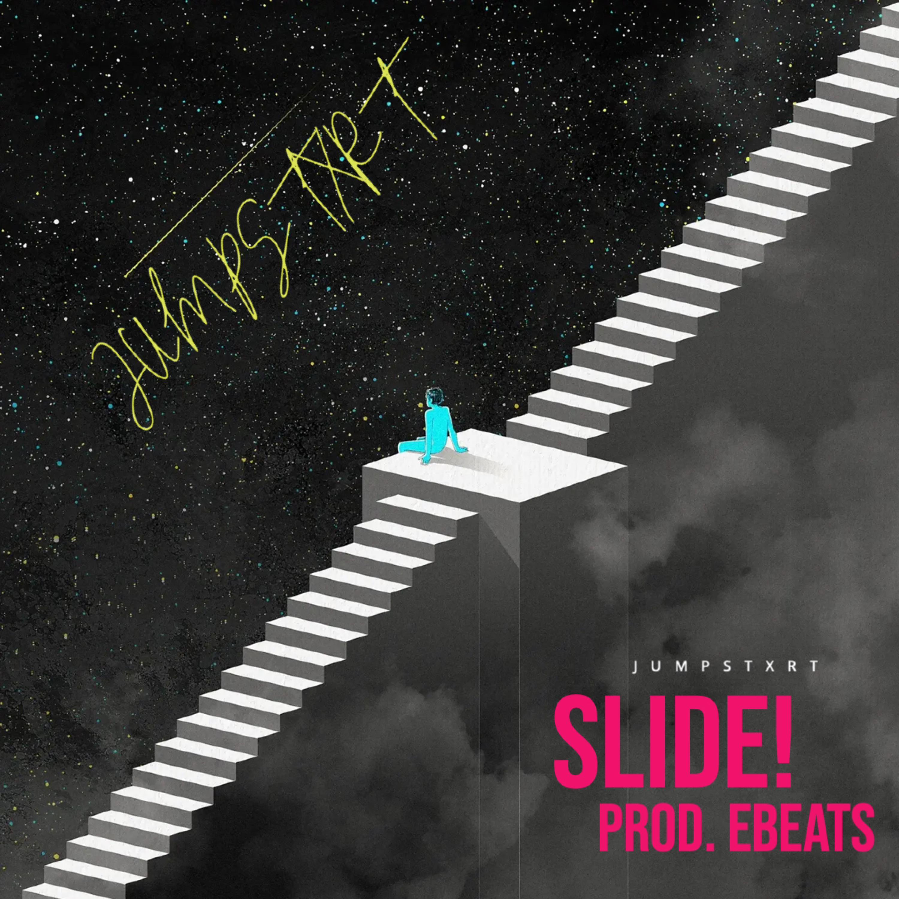SLIDE! (feat. EBEATS)