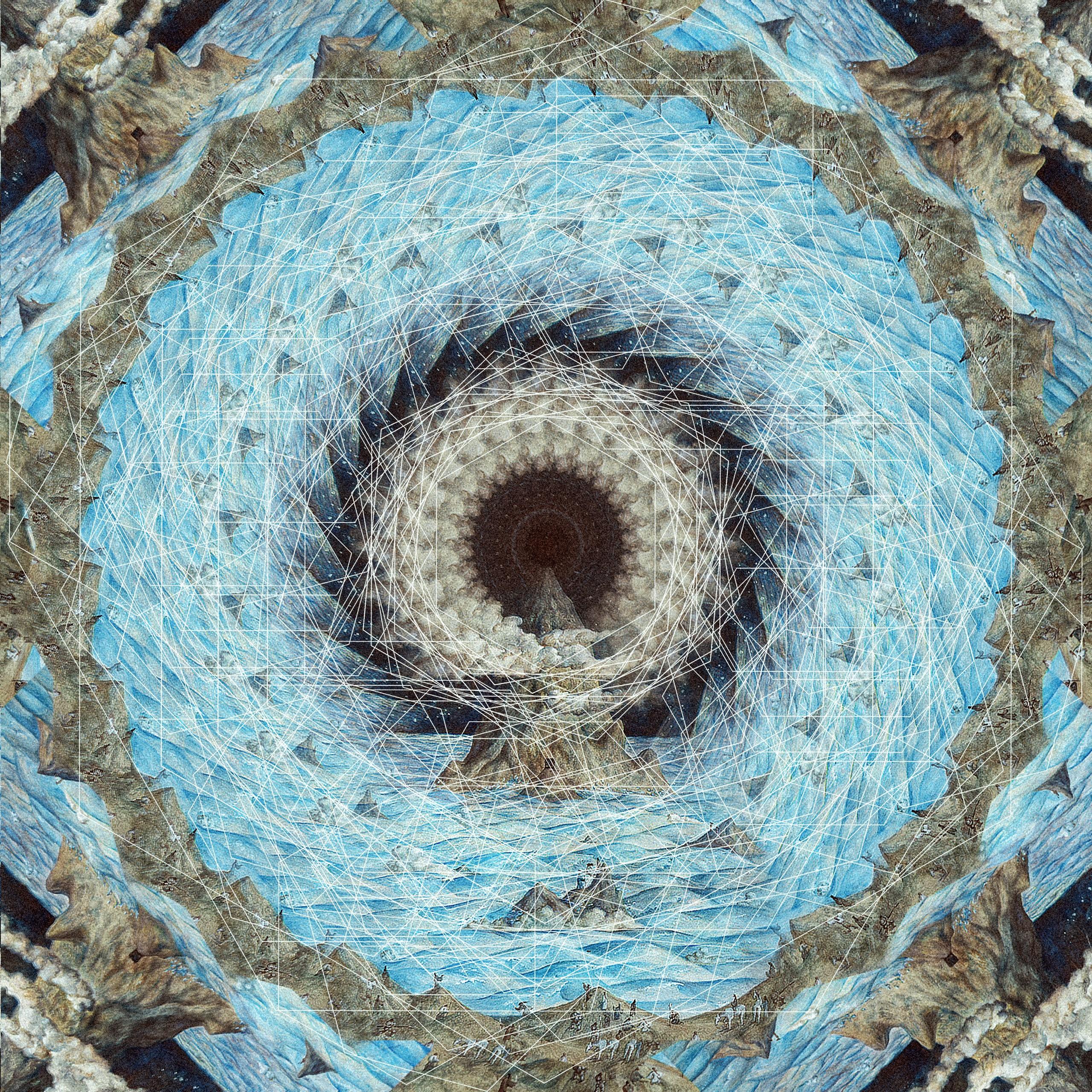 不周风