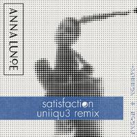 Satisfaction (UNiiQU3 Remix)