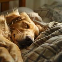 Relaxing Melodies for Pets' Rest