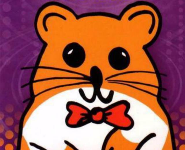 Hampton the Hampster