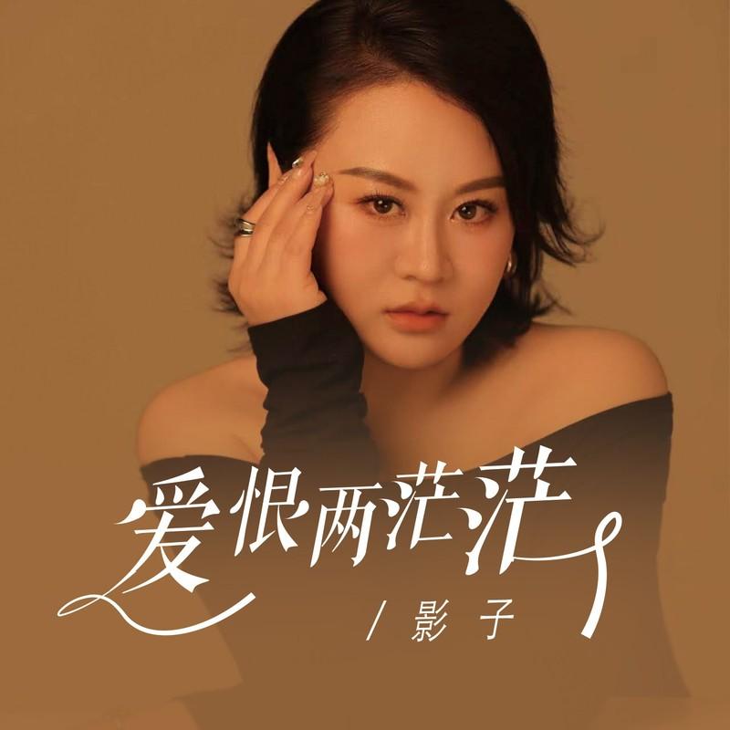爱恨两茫茫封面