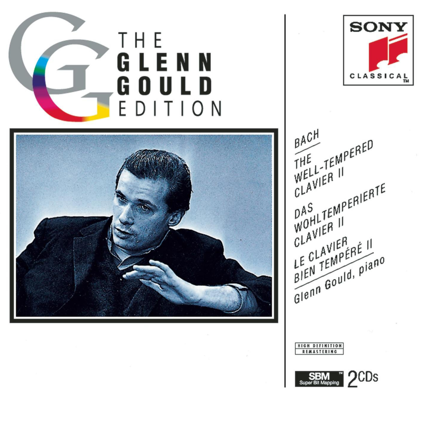 Prelude No. 1 in C Major, BWV 870