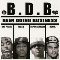 Breakin Hearts Presents Been Doing Business