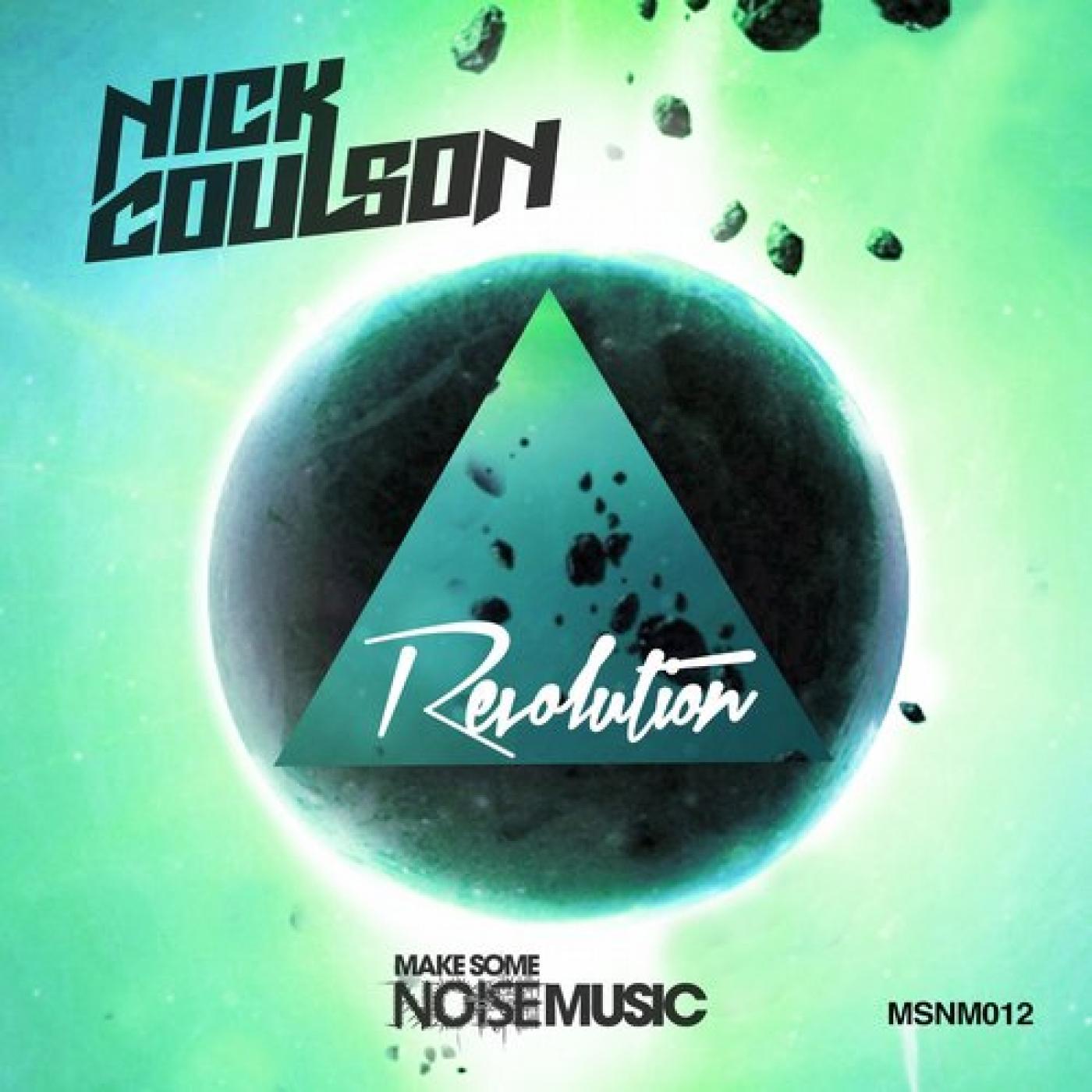 Revolution (Original Mix)