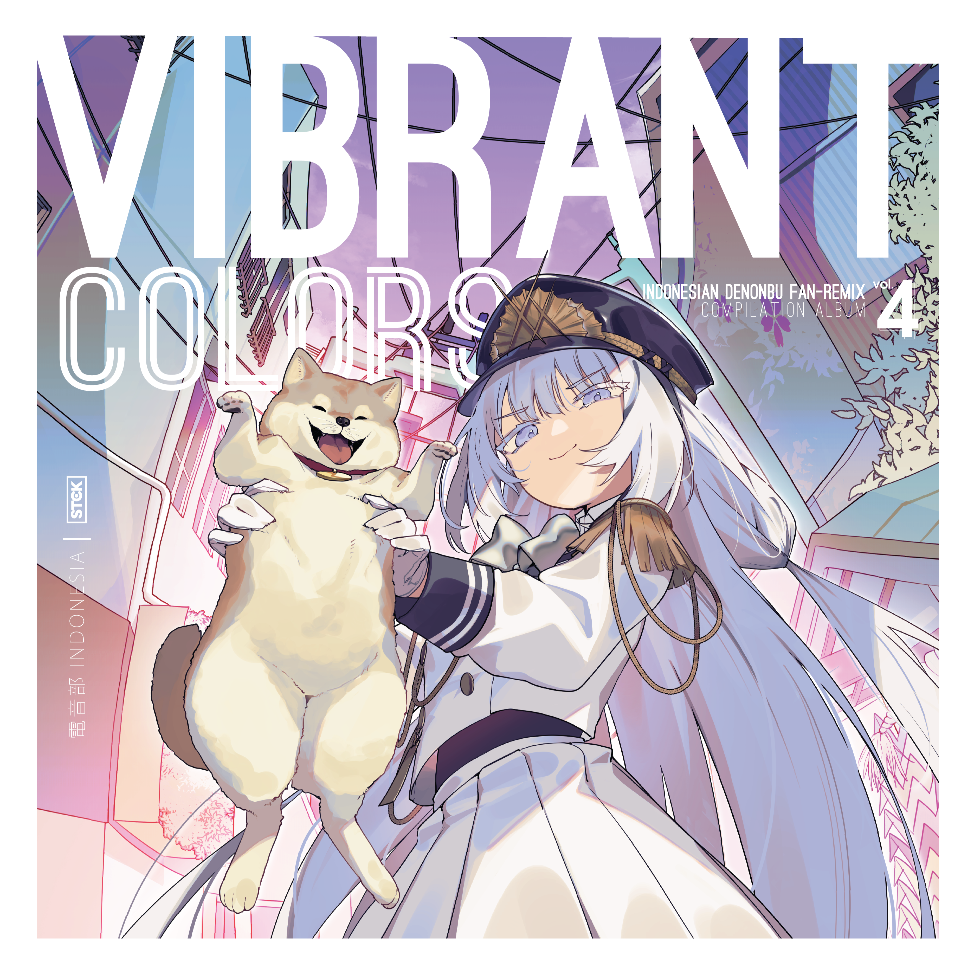 PLAY/PAUSE (feat. TAKU INOUE) [Flay! & Codly Remix]