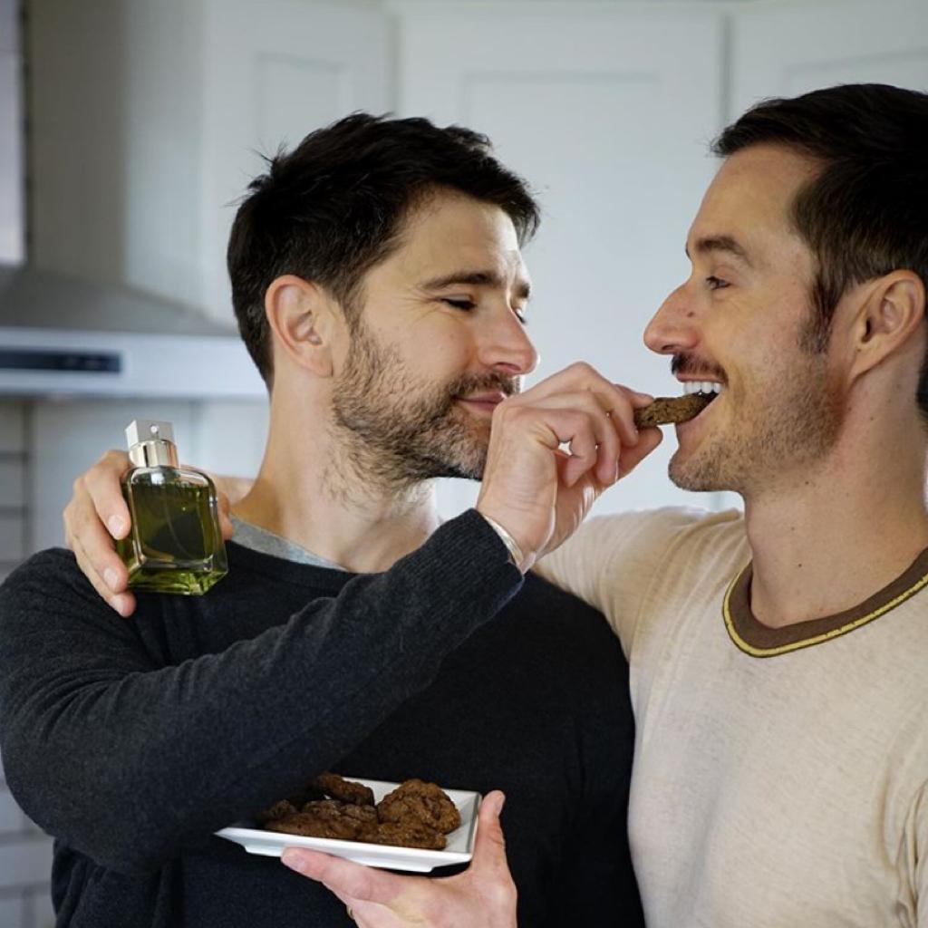 【YouTube】Matt and Blue