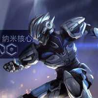 黎予熙 - 纳米核心Nano core