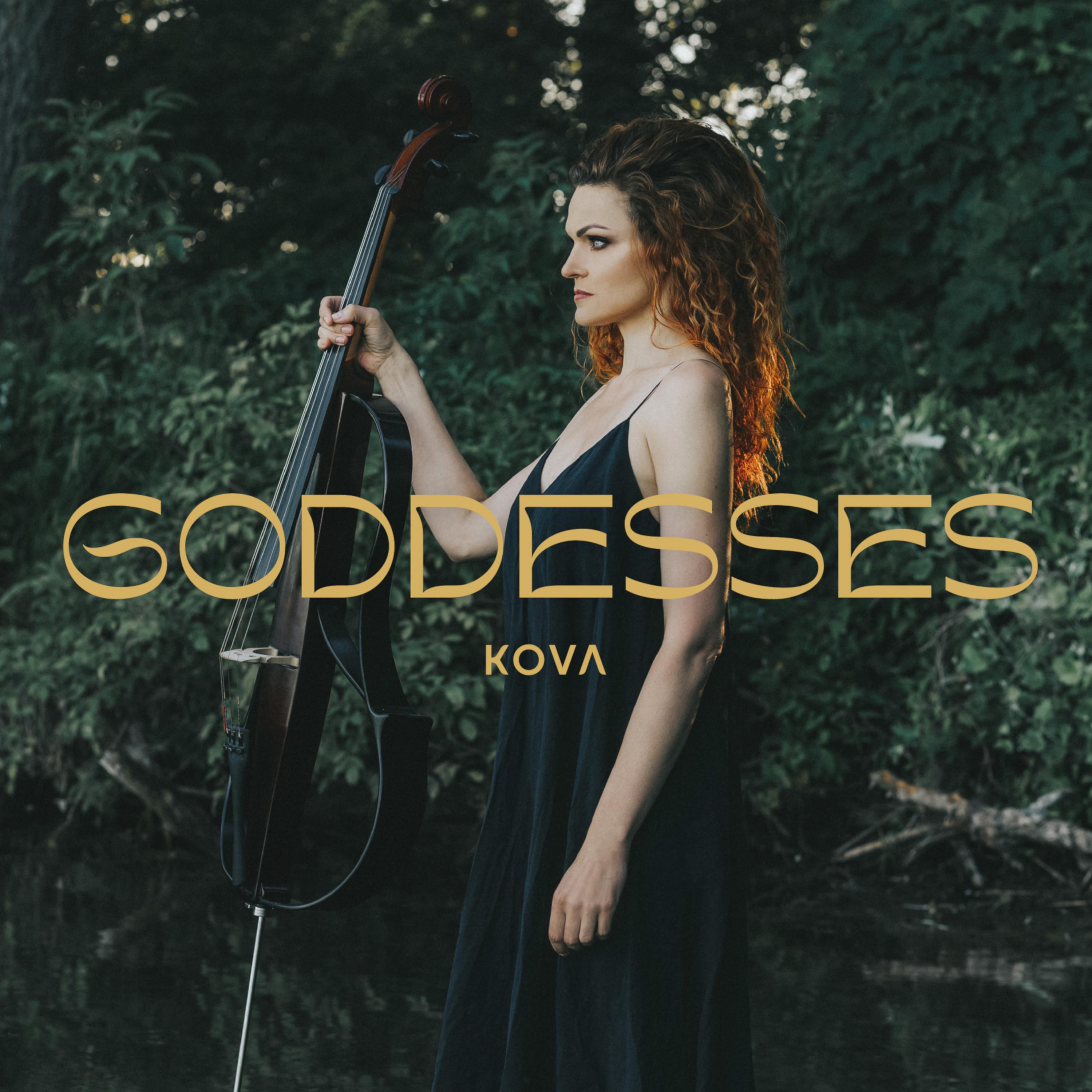 FREYA - Lady of the North