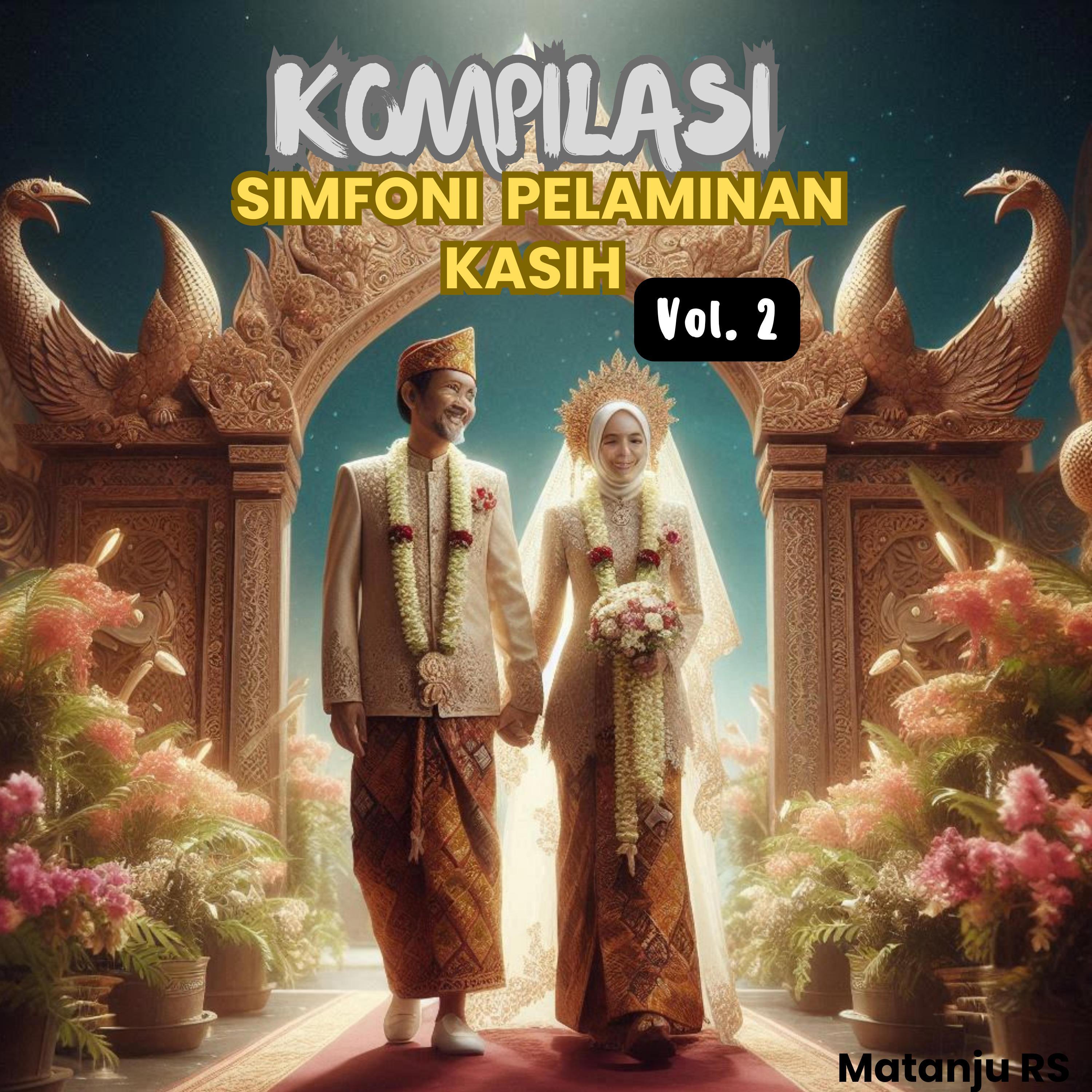 Janji mahligai cinta