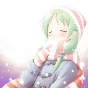 アイの庭(off vocals)