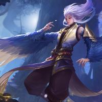 明日坐标-王者荣耀十周年主题曲Cover