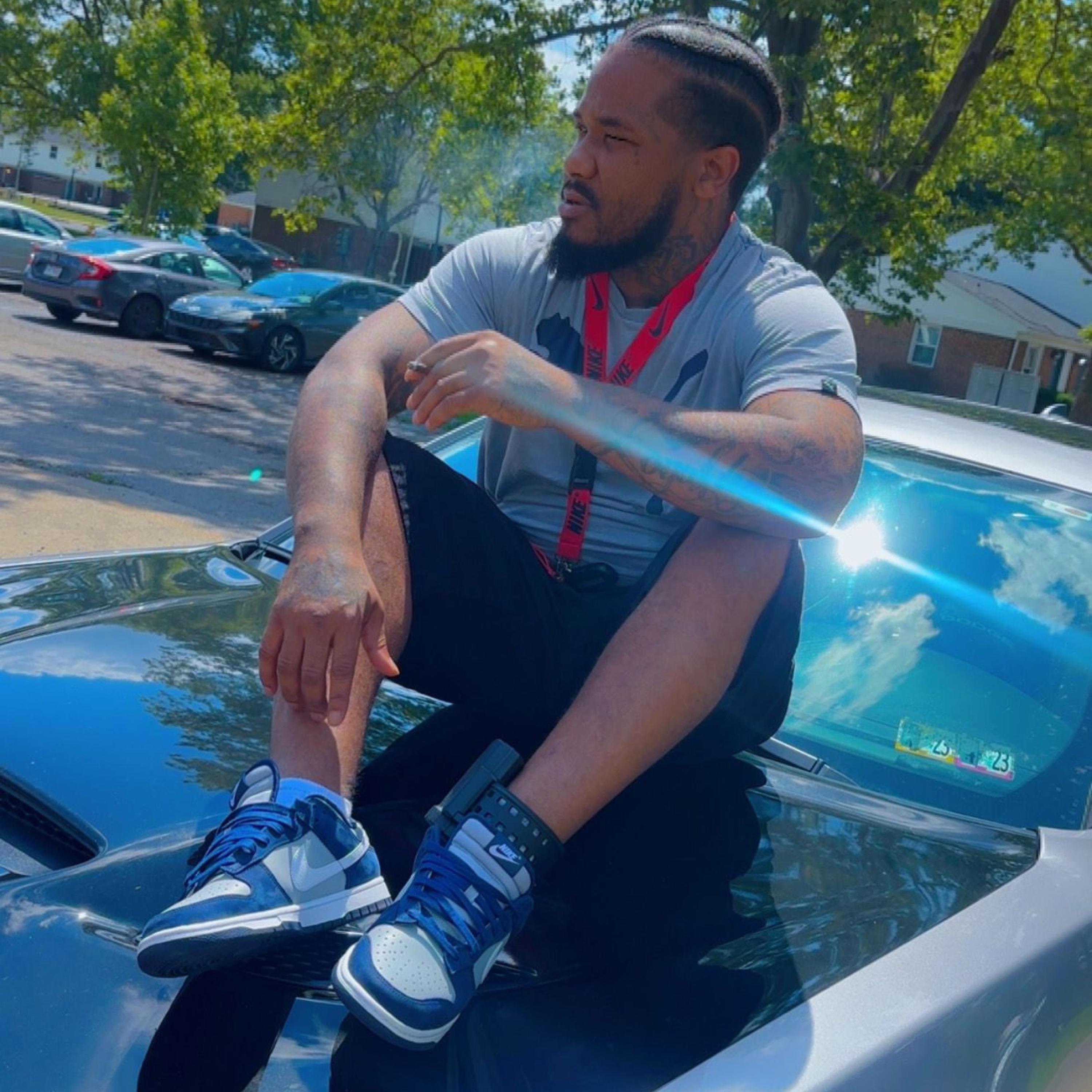 Weegi (Opp pac) (feat. SG Swerv)