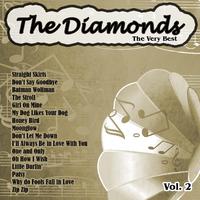 The Very Best: The Diamonds Vol. 2