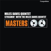 Steamin' With the Miles Davis Quintet