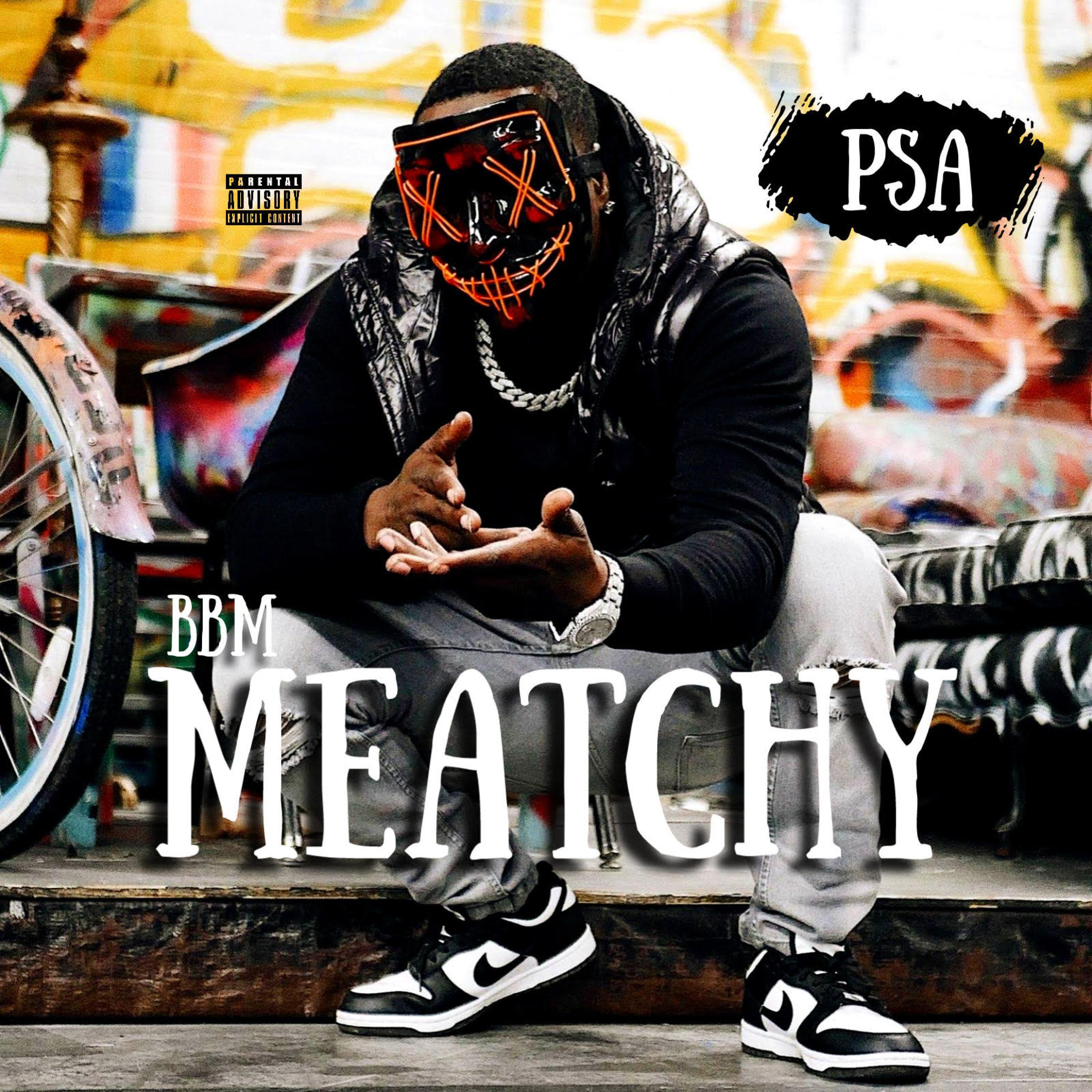 Bloody Money (feat. Herm Tha Blacksheep)