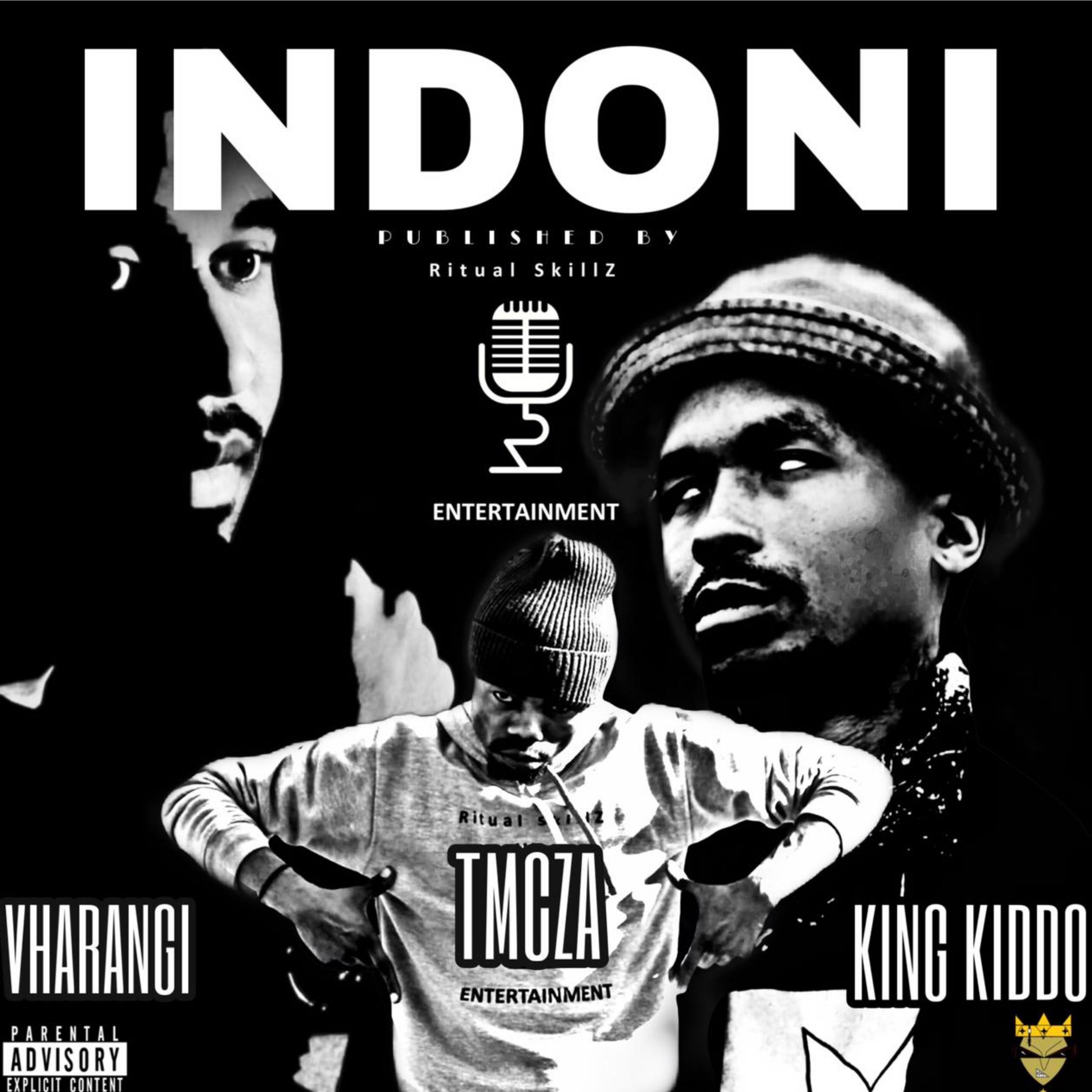 King Kiddo (Kudala) (feat. Vharangi)