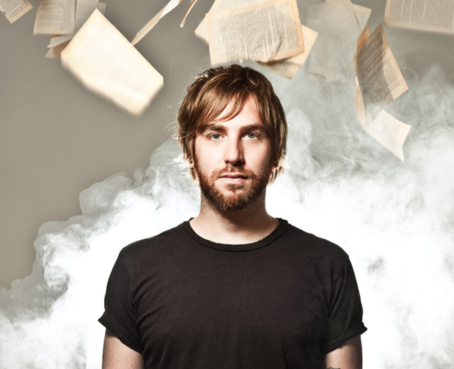 Josh Pyke