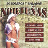 2o Boleros Y Baladas Norteñas