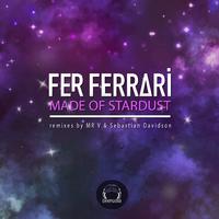 Made of Stardust EP