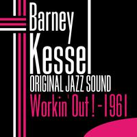 Original Jazz Sound: Workin' Out ! - 1961