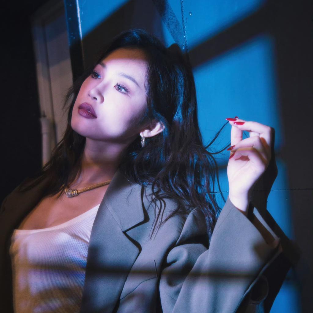 陈婧霏 | 抵达自由与浪漫的彼岸