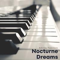 Relaxing Piano Crew - Ember Glow