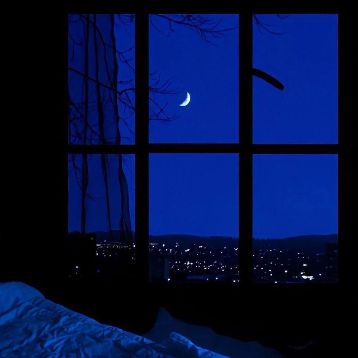 蓝灰调音乐（助眠.傍晚散步）