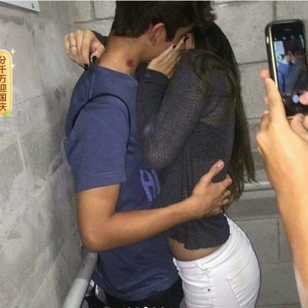 если девушка целуется с девушкой это считается изменой фото 112