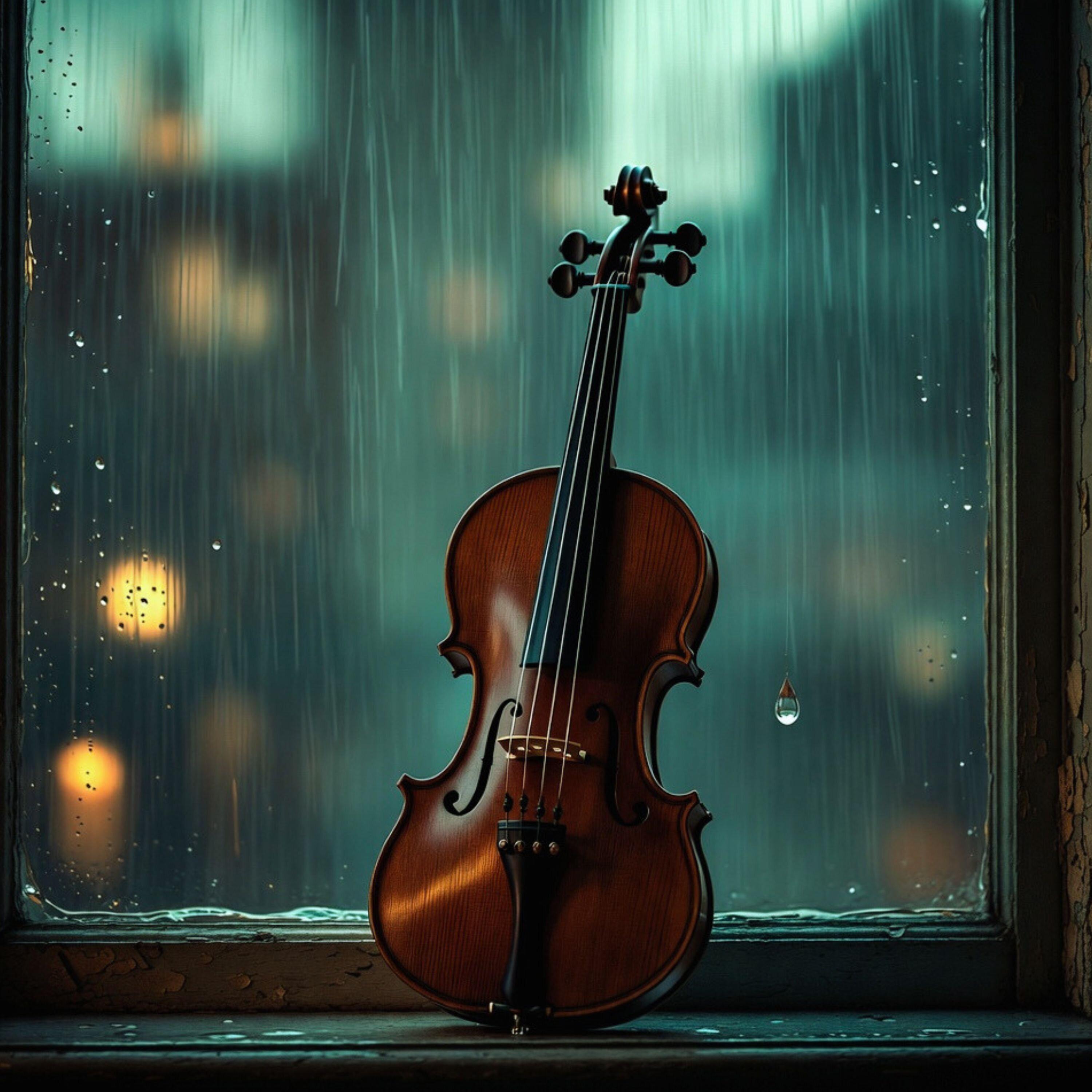 Frost on the F-Holes