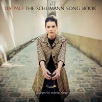 The Schumann Song Book