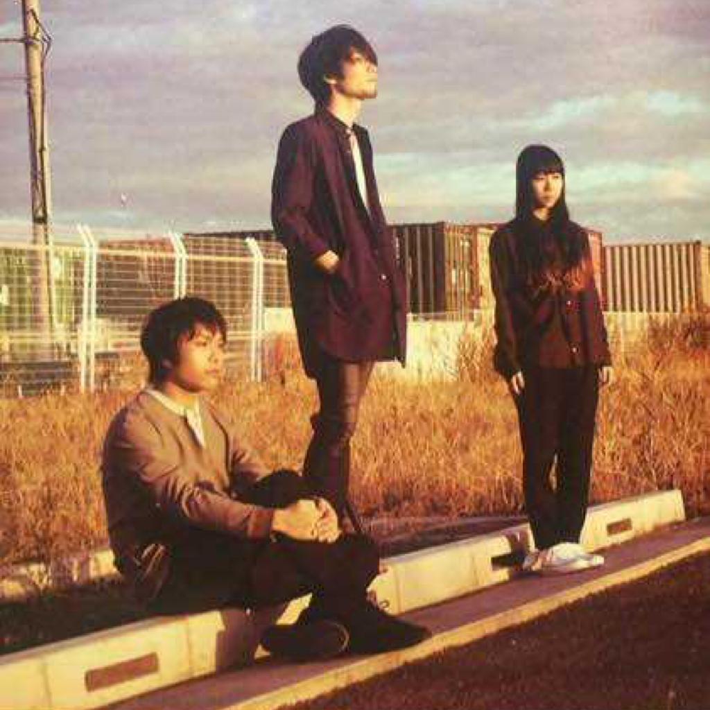 凛として時雨早期