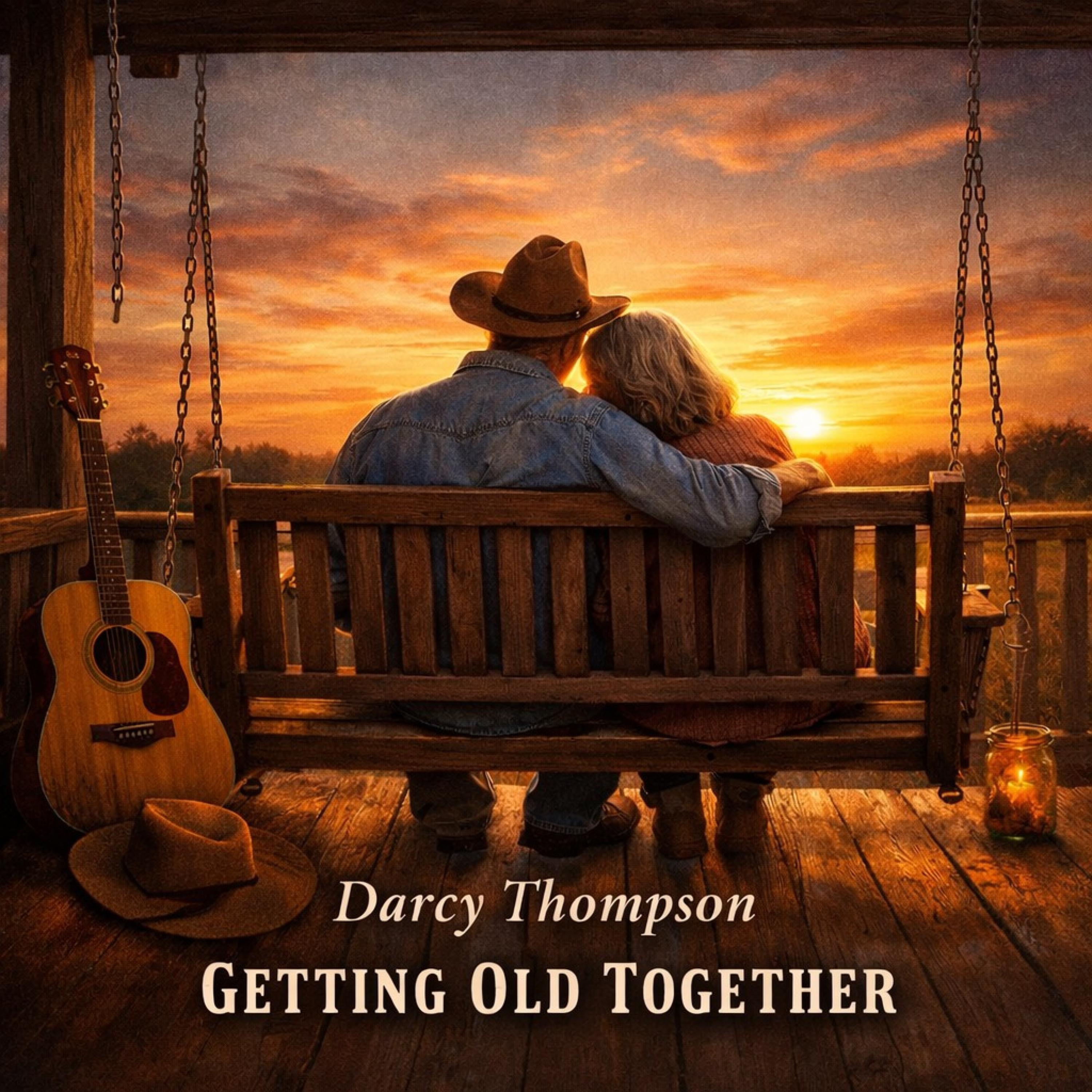 Getting Old Together # 1