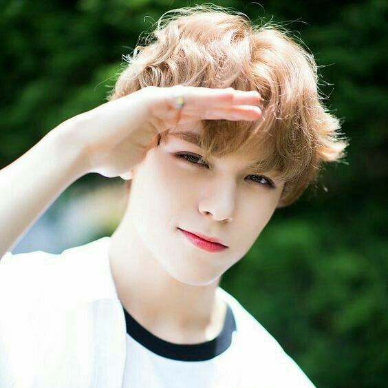 崔韩率VERNON推荐和喜欢听的歌