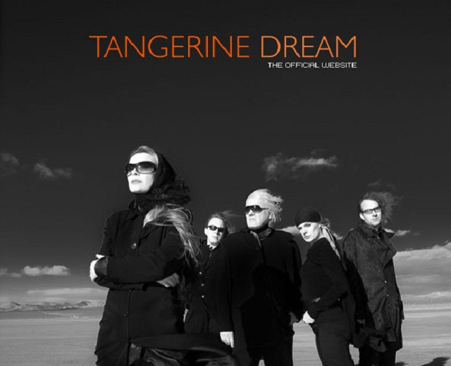 Tangerine Dream