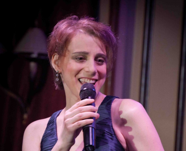 Judy Kuhn