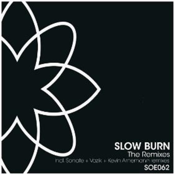 Slow Burn (Sonate Rmx)