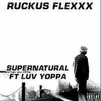 Supernatural (feat. Yoppa)