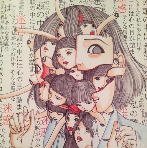 八千二百万少女的梦